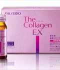 Hình ảnh: Shiseido collagen Ex dạng nước uống