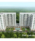 Hình ảnh: Melody Residence 16 Âu Cơ chỉ 18 triệu/m2 do Hưng Thịnh đầu tư