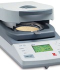 Hình ảnh: Cân sấy ẩm ohaus MB45