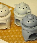Hình ảnh: Lò xông tinh dầu các loại gốm sứ aroma burner