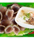 Hình ảnh: Hải Sâm Dừa Sản phẩm hải sản quý hiếm rất tốt cho sức khỏe