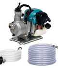 Hình ảnh: Máy bơm nước chạy xăng Makita EPH1000X