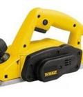 Hình ảnh: Máy bào gỗ cầm tay DeWalt D26676 550W