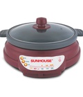 Hình ảnh: Lẩu điện Sunhouse SH535L
