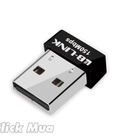 Hình ảnh: Bộ thu wifi Lb link BL WN151