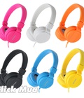 Hình ảnh: Headphone Gorsun GS 778A không mic