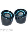 Hình ảnh: Loa vi tính mini Smart K600