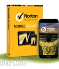 Hình ảnh: Phần mền diệt Virus Norton Mobile Internet Security