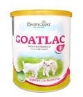 Hình ảnh: Sữa dê Goatlac 1,2,3, Goatamil BA, Digest