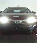 Hình ảnh: Toyota Bình Dương bán xe Altis 2.0