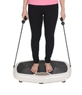 Hình ảnh: Máy giảm béo rung lắc 60 tác động,đai massage giảm béo 2 tác động,gối massage Nhật Bản cao cấp