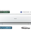 Hình ảnh: Phân phối điều hòa panasonic 2 chiều, inverter, CU/CS E18PKH 8, 18.000BTU giá rẻ nhất