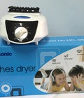 Hình ảnh: Máy sấy quần áo mini, tủ sấy quần áo 2 tầng, máy sấy khô quần áo Shachu 19 thanh, tủ sấy quần áo chính hãng hàn quốc