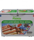 Hình ảnh: Giá rẻ bất ngờ : Tủ đông dàn đồng Pinimax PNM 29WF 290 lít