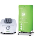 Hình ảnh: Tủ sấy vuông Kangaroo KG330