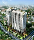 Hình ảnh: Căn hộ Âu Cơ Tower 62.5m2, 2 phòng ngủ, nội thất cao cấp. Giá 1.4 tỷ, đã có sổ hồng