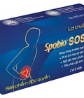 Hình ảnh: Men vi sinh Spobio SOS