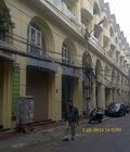 Hình ảnh: Tôi cần bán nhà 4,5 tầng lk2a Đá Đỉnh Vòm, phố Nguyễn Văn Trỗi, Hà Đông.