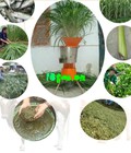 Hình ảnh: Máy băm nghiền thức ăn gia súc, máy băm nghiền đa năng 3A