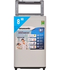 Hình ảnh: Chị em mình có ai mua MÁY GIẶT PANASONIC NA F80VB6HRV 8.0KG giá rẻ ko Bơi hết vào đây. Bao giá toàn HN luôn ạ