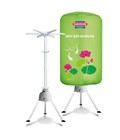Hình ảnh: Máy sấy quần áo mini mang đi du lịch air o dry, máy sấy shachu, happy sun, panasonic có điều khiển từ xa
