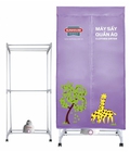 Hình ảnh: Tủ sấy quần áo Sunhouse SHD 2700