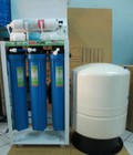 Hình ảnh: Bộ lọc nước RO,  Máy lọc nước Tinh Khiết RO Kingpure.Công suất:30-60-100 lit/h