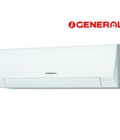 Hình ảnh: Phân phối điều hoà GENERAL ASHG09LL 2 chiều 9.000BTU giá siêu sốc