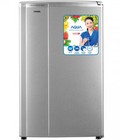 Hình ảnh: Tủ lạnh mini giá tốt Tủ lạnh 90 lít Aqua AQR 95AR