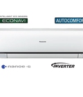 Hình ảnh: Giá rẻ , sốc Điều hòa Panasonic 1 chiều inverter s9rkh, s12rkh , s18rkh ,