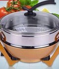 Hình ảnh: Nồi hấp đa năng