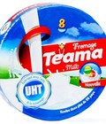Hình ảnh: Phô mai teama