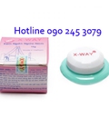 Hình ảnh: Kem nha đam ngăn ngừa nám da hiệu quả Xway của vn giá chỉ 40k