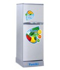 Hình ảnh: Tủ Lạnh Funiki không đóng tuyết FR 156CI , FR 126CI