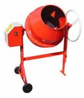 Hình ảnh: Máy trộn bê tông tự do 150 lít