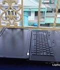 Hình ảnh: Thinkpad T510 i5, Ram 4gb HDD 160gb