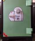 Hình ảnh: két sắt Chubb - cs100C