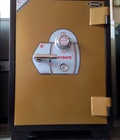 Hình ảnh: Két sắt Daysafe-CS 85C