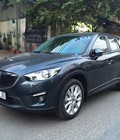 Hình ảnh: Bán Mazda CX5 màu xanh chạy 1 vạn km