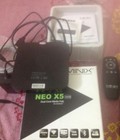Hình ảnh: Bán Android TV Box Minix Neo X5
