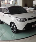 Hình ảnh: Kia Soul nhập khẩu