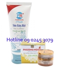 Hình ảnh: Bộ mỹ phẩm dưỡng trắng da PN cực tốt với giá rẻ nhất chỉ 210k
