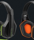 Hình ảnh: Tai nghe Game Ovan X1 Headphone Gaming Ovan X1... giá tốt cho phòng Game Nét.