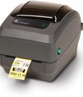 Hình ảnh: Máy in mã vạch Zebra GC420D giảm giá sốc nhất thị trường