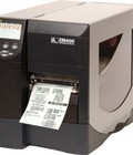 Hình ảnh: Máy in mã vạch ZEBRA ZM600 300dpi thay thế bằng ZT420 sản phẩm mới nhất của Zebra