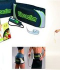 Hình ảnh: Đai massage giảm béo Vibroaction