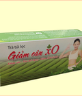 Hình ảnh: Trà Giảm Cân XO VĨnh Xuân