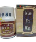 Hình ảnh: Kian pee wan thuốc giúp ăn ngon, ngủ tốt, tăng cân của Malaysia