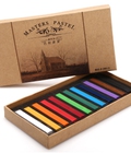 Hình ảnh: Hộp phấn tóc Master Pastel 12 màu