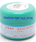 Hình ảnh: Kem dưỡng trắng da mặt XWAY Kem siêu trắng chỉ sau 5 ngày